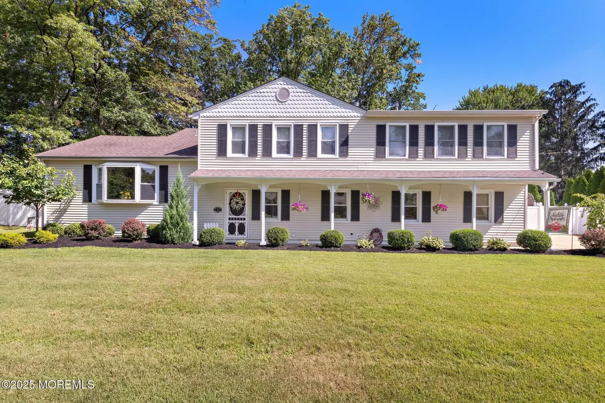 Middletown, NJ 07748,3 Renier Court
