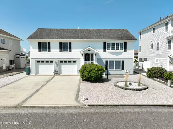 Little Egg Harbor, NJ 08087,54 Kentucky Drive