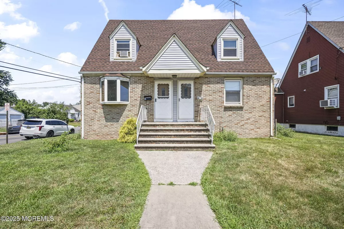Avenel, NJ 07001,40 Avenel Street