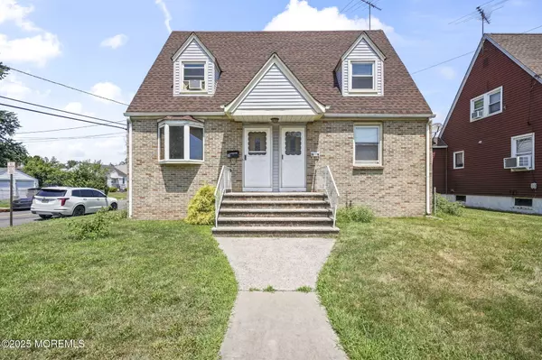 40 Avenel Street, Avenel, NJ 07001