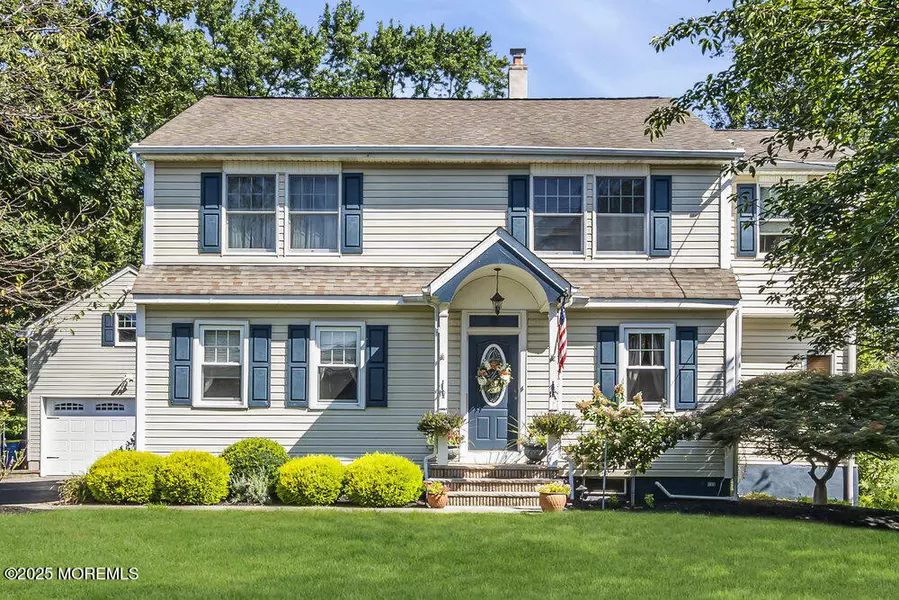 87 Amwell Road, Millstone, NJ 08844