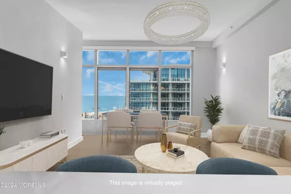 Long Branch, NJ 07740,20 Melrose Terrace #408