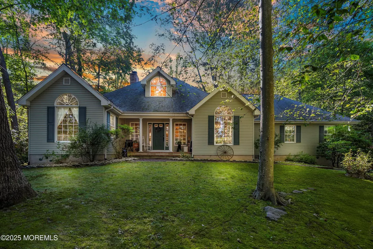Cream Ridge, NJ 08514,18 Rues Road