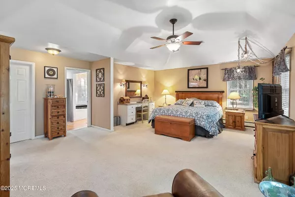 Cream Ridge, NJ 08514,18 Rues Road
