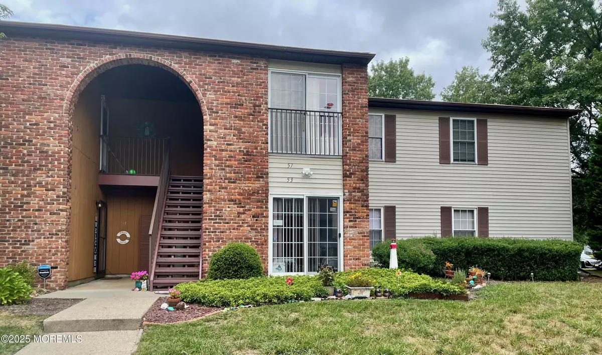 Tinton Falls, NJ 07753,57 Frontier Way