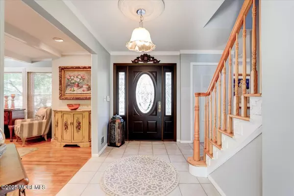 Morganville, NJ 07751,10 Brunswick Drive