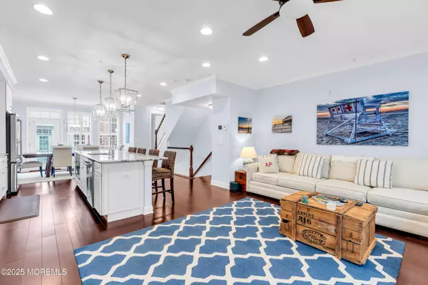 Asbury Park, NJ 07712,412 Sewall Avenue #2