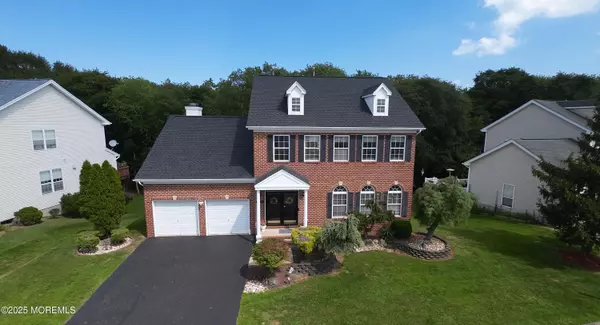 Morganville, NJ 07751,233 Sorrel Drive