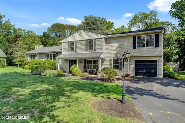 Middletown, NJ 07748,51 Normandy Court