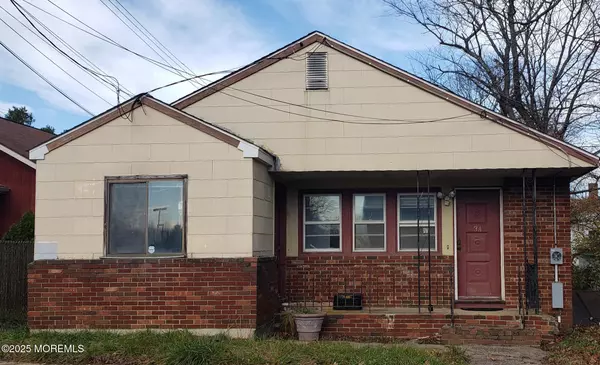 3 Shreve Street,  Wrightstown,  NJ 08562