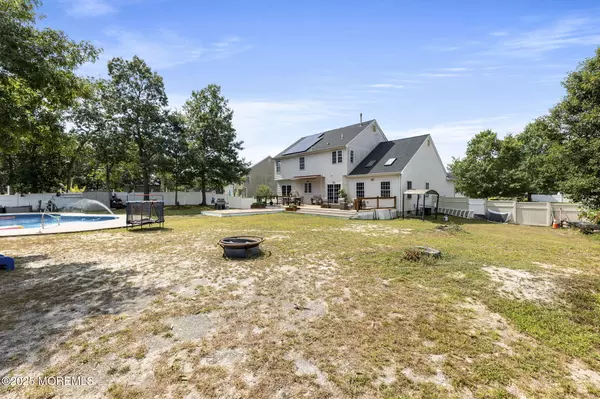 Bayville, NJ 08721,39 Brittany Drive