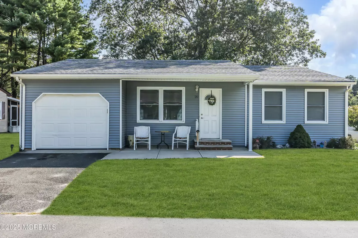 Whiting, NJ 08759,20 Falmouth Avenue #72