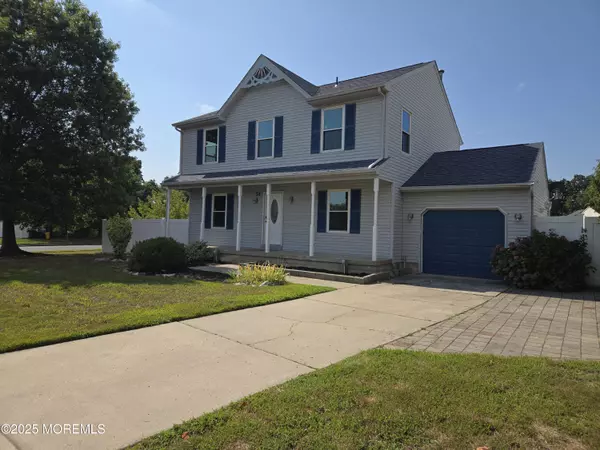 Sicklerville, NJ 08081,34 Vance Avenue
