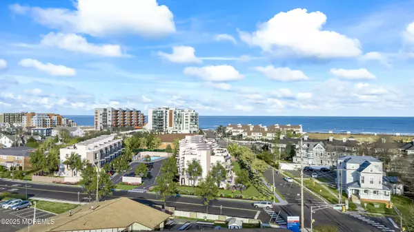 Long Branch, NJ 07740,345 2nd Avenue #8