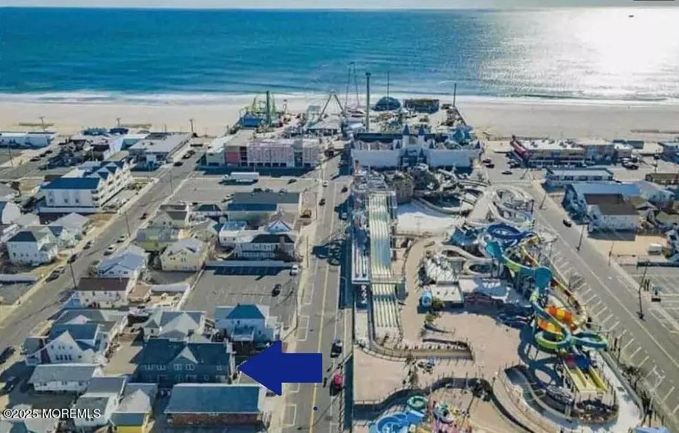 Seaside Heights, NJ 08751,62 Sherman Avenue #A1
