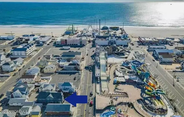 62 Sherman Avenue #A1, Seaside Heights, NJ 08751