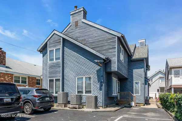 Seaside Heights, NJ 08751,62 Sherman Avenue #A1