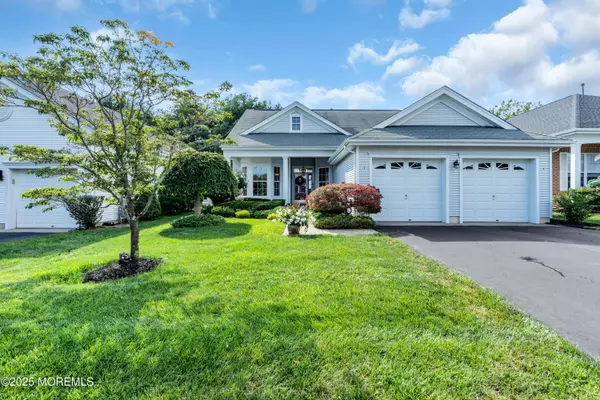 Lakewood, NJ 08701,41 Greensprings Drive