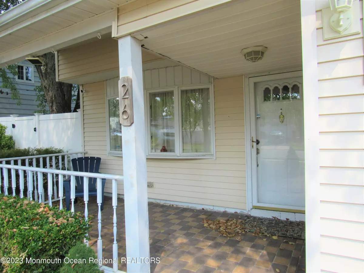 Old Bridge, NJ 08857,26 Lincroft Avenue