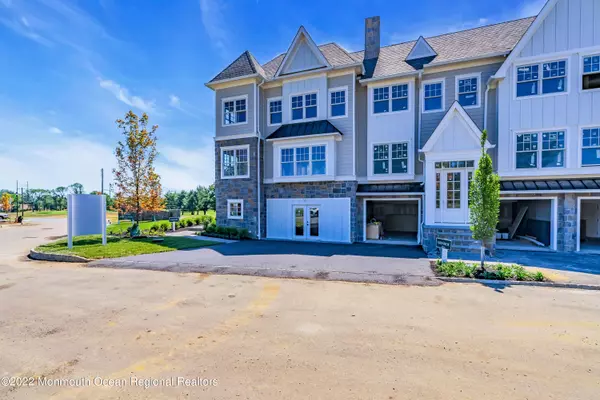 Eatontown, NJ 07724,120 Eagle Way