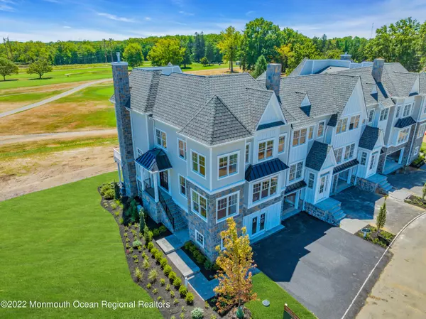 Eatontown, NJ 07724,120 Eagle Way