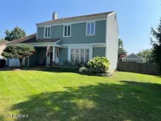 Toms River, NJ 08753,1407 Weeping Willow Court