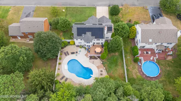 Lanoka Harbor, NJ 08734,689 Colgate Avenue