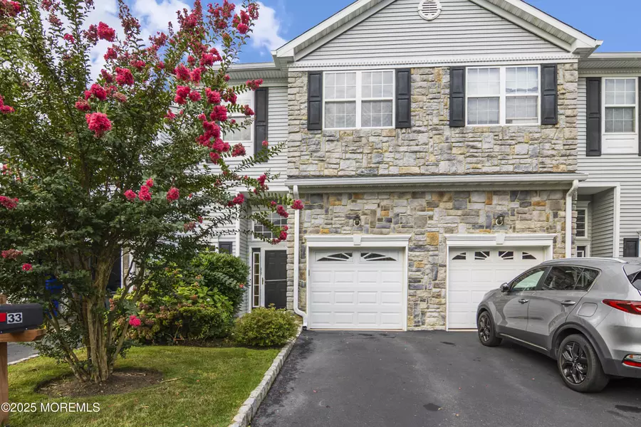33 Chimney Court #180, South Amboy, NJ 08879