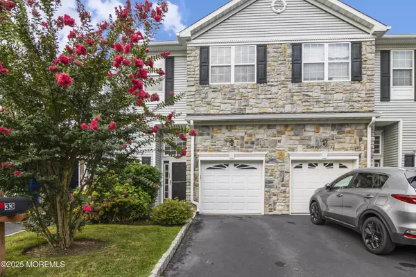 33 Chimney Court #180, South Amboy, NJ 08879