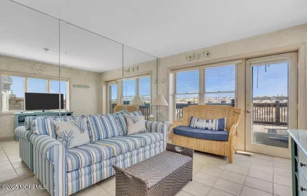 Seaside Park, NJ 08752,2108 S Ocean Avenue #201B