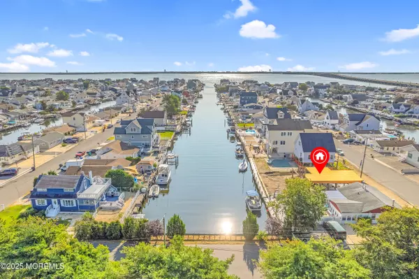 3402 Maritime Drive, Toms River, NJ 08753