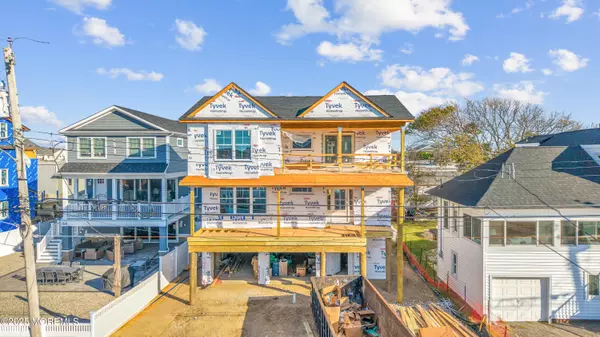 Seaside Park, NJ 08752,58 I Street