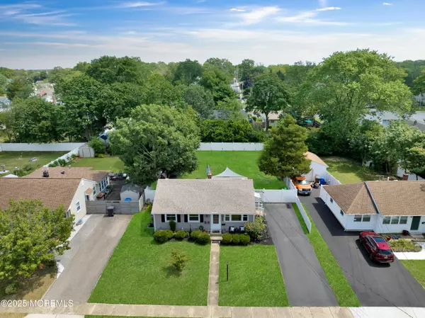 Toms River, NJ 08753,103 Dewey Street