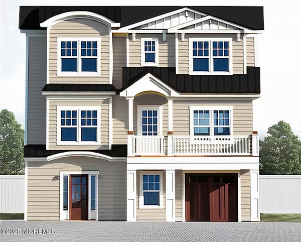 119 New Brunswick Avenue, Lavallette, NJ 08735