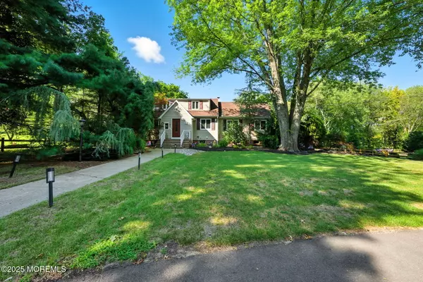 Freehold, NJ 07728,511 Burlington Road