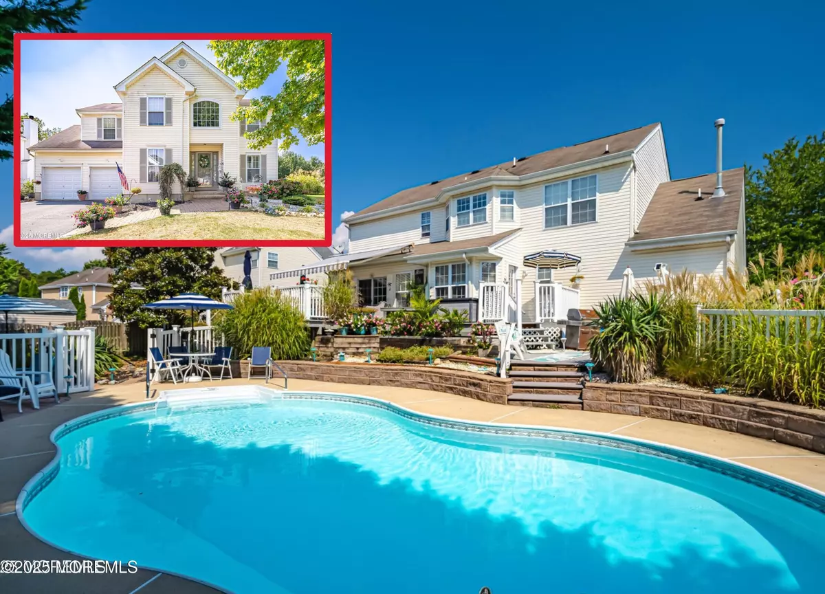 Barnegat, NJ 08005,65 Chestnut Way Circle