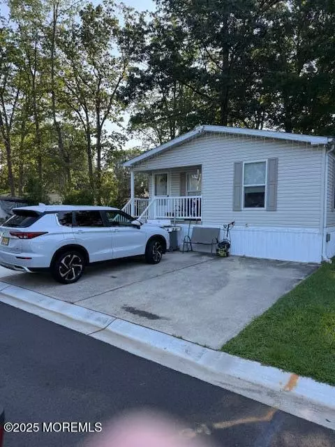 Jackson, NJ 08527,101 Antonia Drive