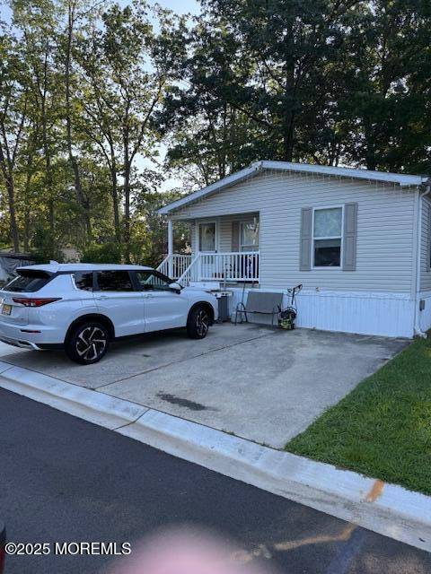 101 Antonia Drive, Jackson, NJ 08527