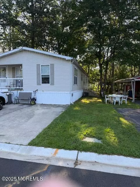 Jackson, NJ 08527,101 Antonia Drive