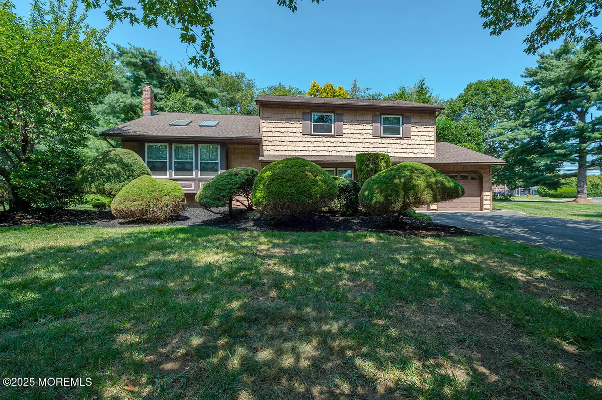 Freehold, NJ 07728,1 Sycamore Avenue