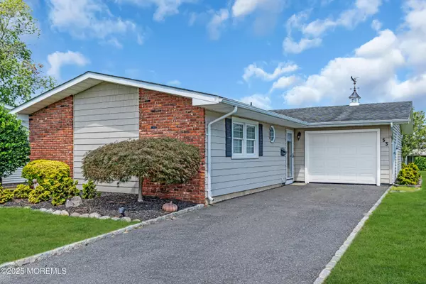 53 Sidney Court, Brick, NJ 08724