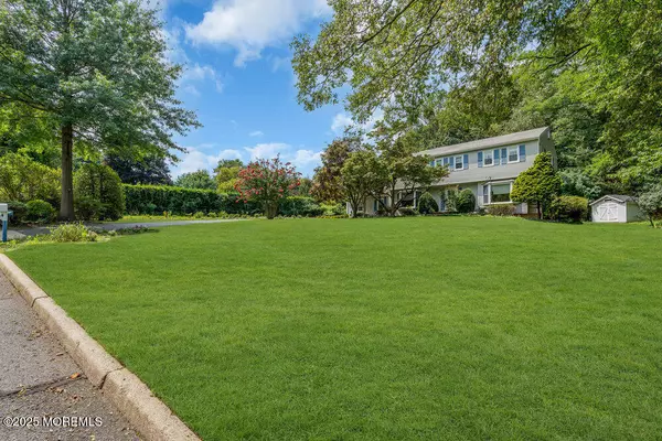 Holmdel, NJ 07733,15 Goldsmith Drive