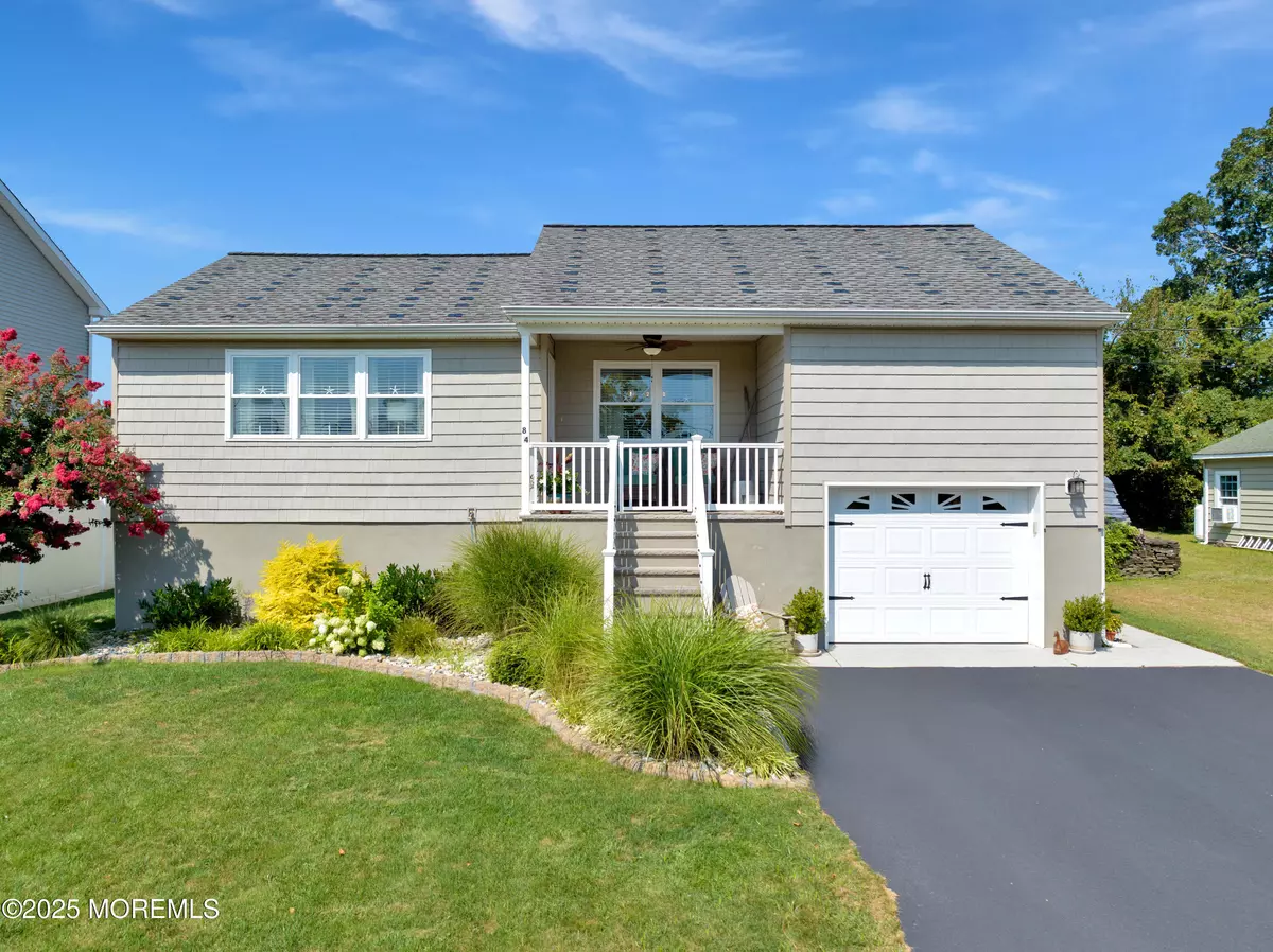 Toms River, NJ 08753,84 Holly Hill Drive