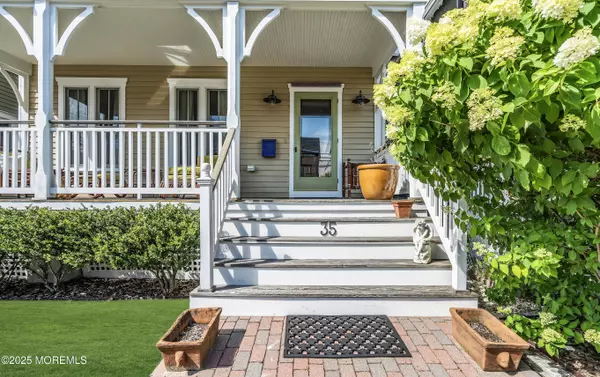 Ocean Grove, NJ 07756,35 Embury Avenue
