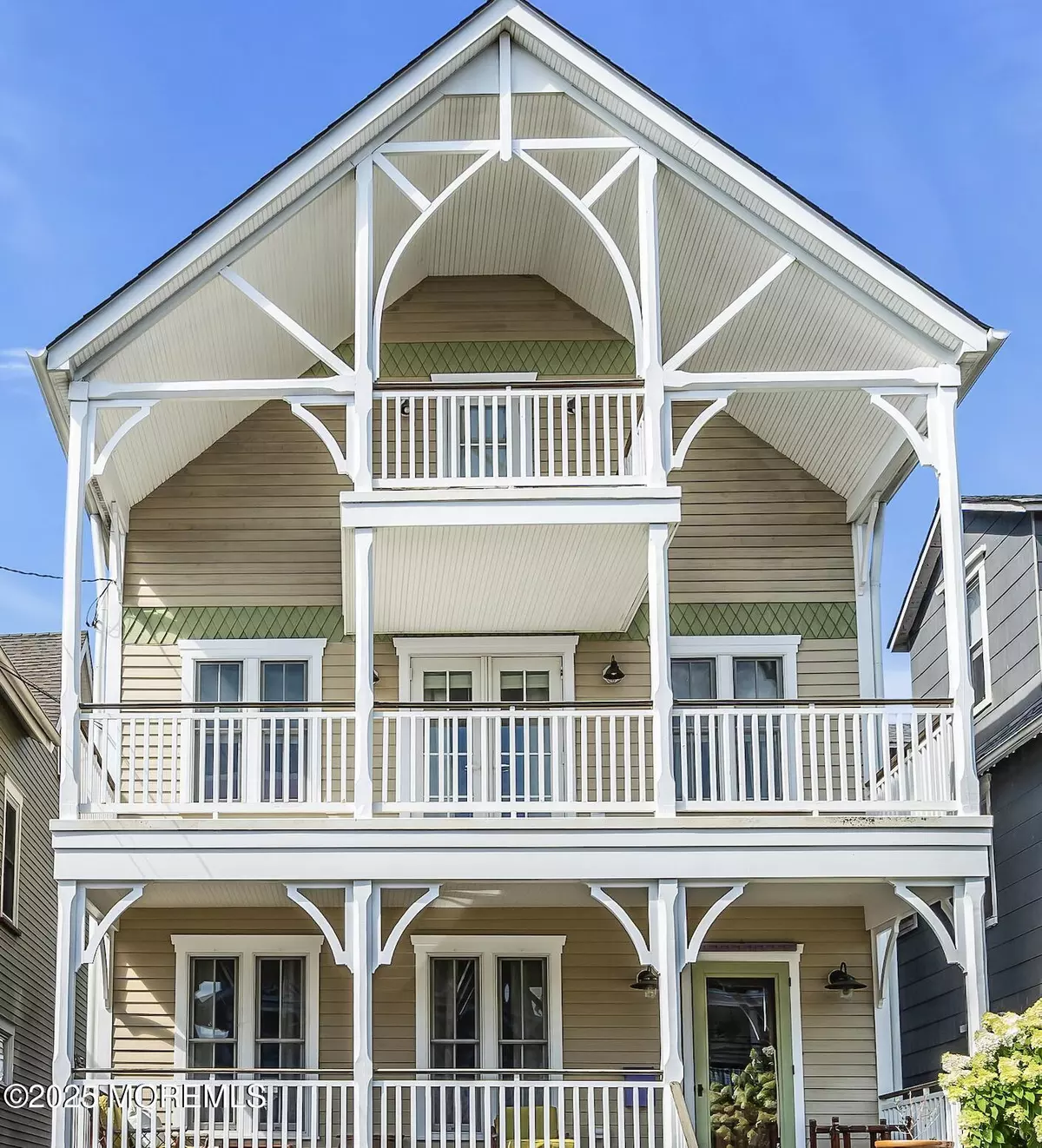 Ocean Grove, NJ 07756,35 Embury Avenue
