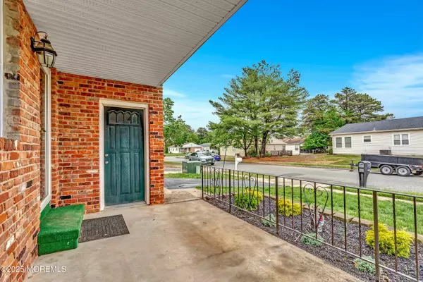 Toms River, NJ 08757,14 Santiago Drive W
