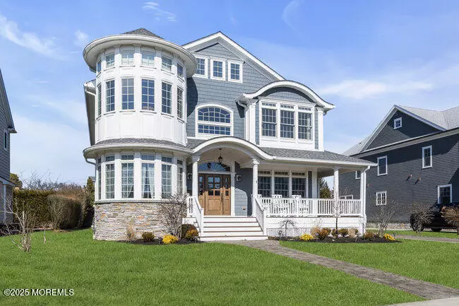 308 Pennsylvania Avenue, Spring Lake, NJ 07762