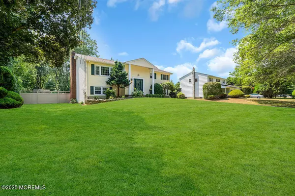 Freehold, NJ 07728,28 Roosevelt Street