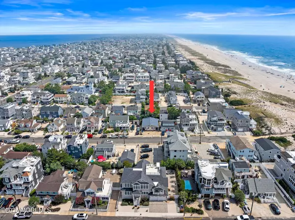 Long Beach Twp, NJ 08008,131133 E Delaware Avenue