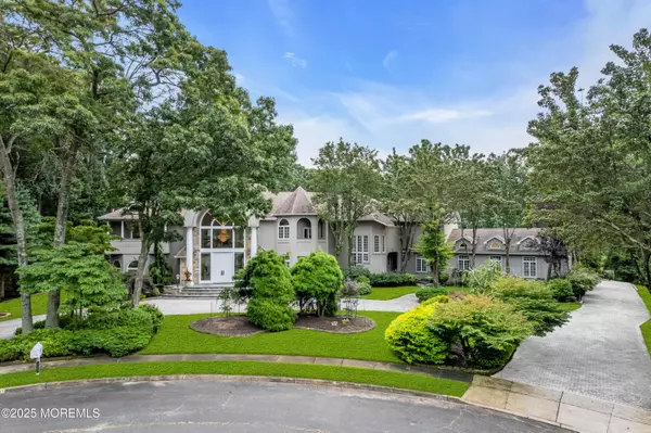 2101 Friar Court, Wall, NJ 07719